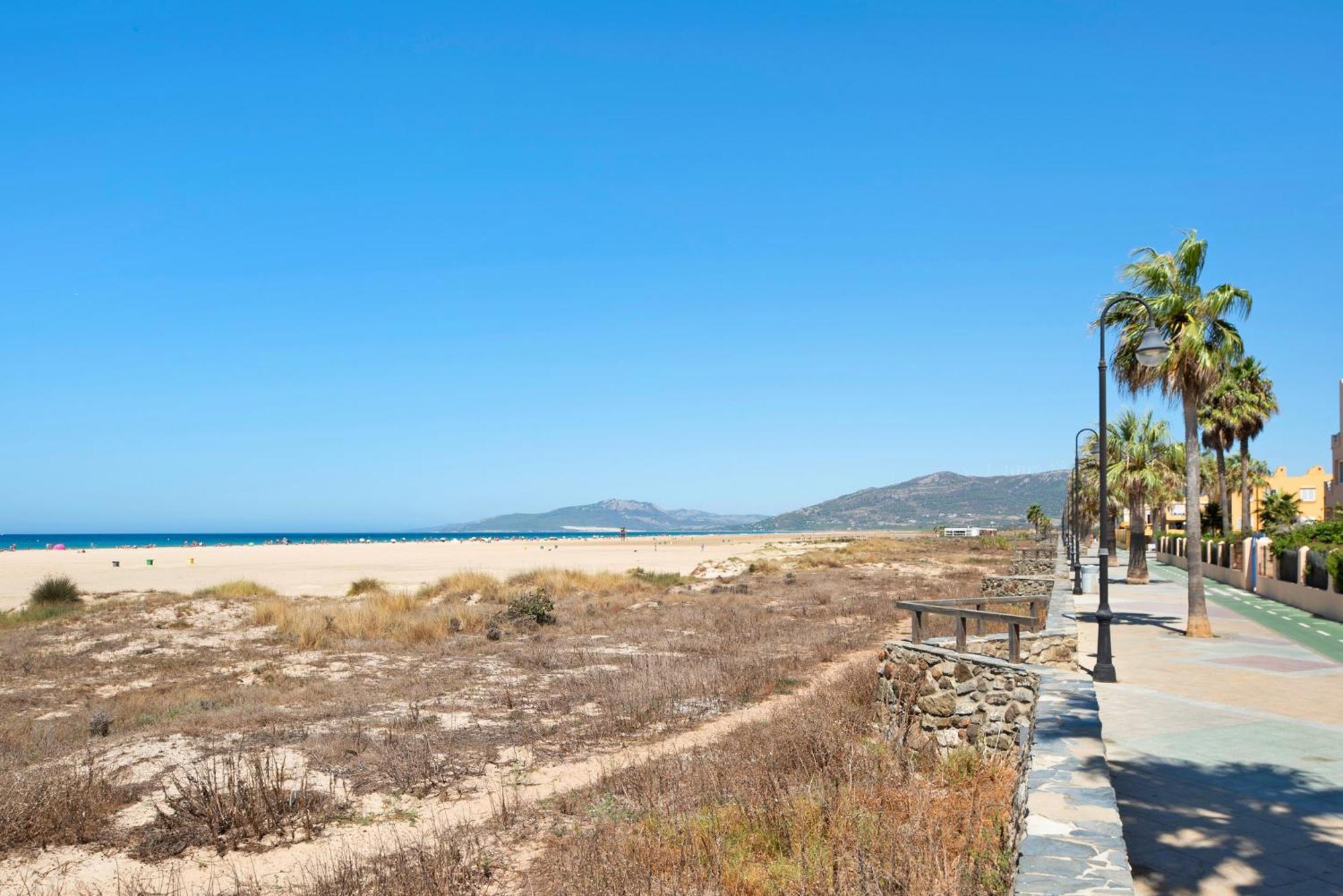 Apartamento Lances Apartment Tarifa Exterior photo