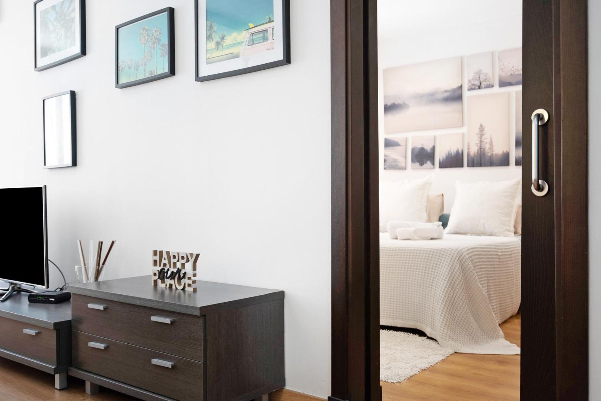 Apartamento Lances Apartment Tarifa Exterior photo