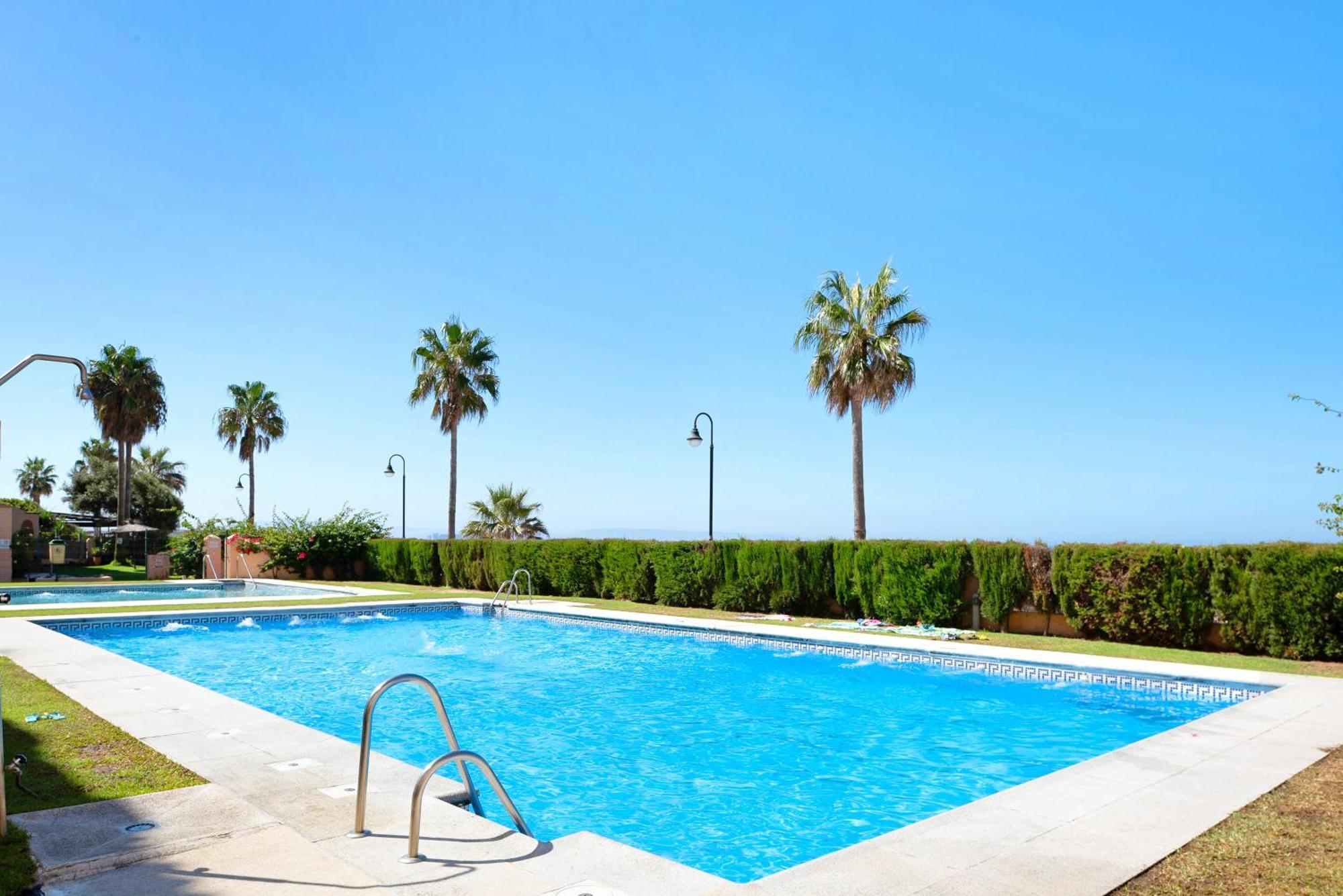 Apartamento Lances Apartment Tarifa Exterior photo
